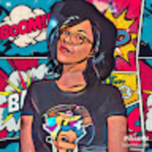 Meet your Posher, Antoinette